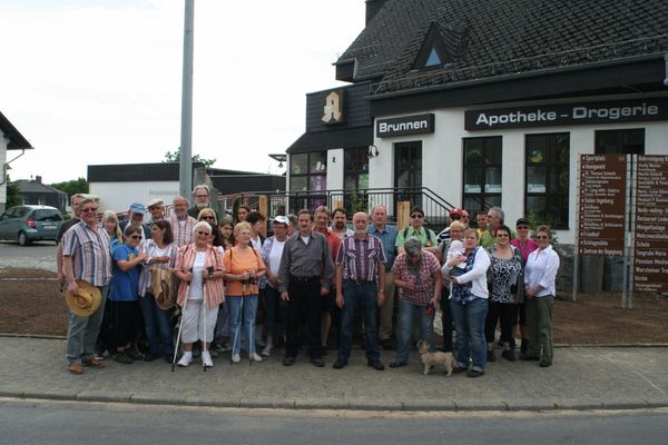 27.05.2012 - 5. geschichtliche Wanderung