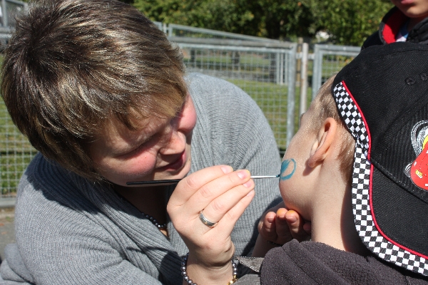30.09.2012 - Erntedankfest im KiGa Hintermeilingen