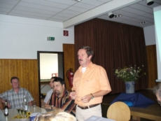 Gründungsveranstaltung 2006