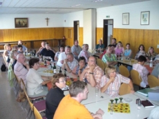 Gründungsveranstaltung 2006