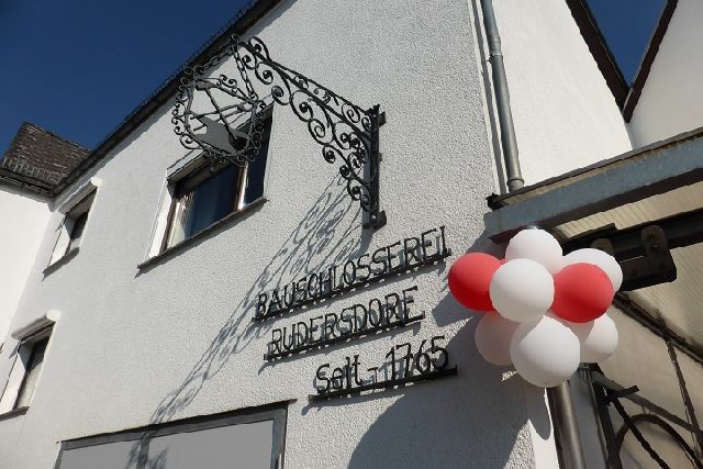05.06.2015 - 250 Jahre Schmiedekunst in Hintermeilingen