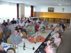Gründungsveranstaltung 2006