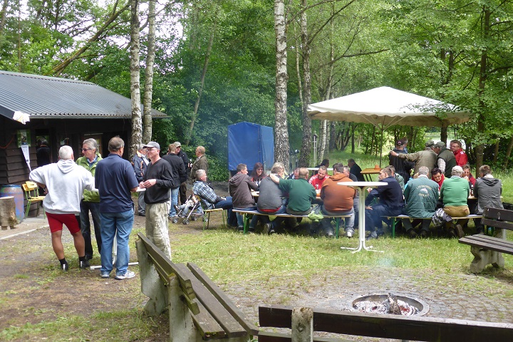21.06.2015 - Anglerfest